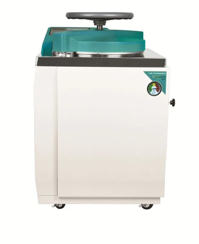 اتوکلاو Scilogex مدل ST-50G
