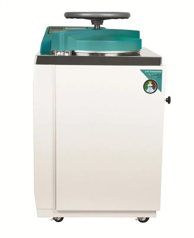 اتوکلاو Scilogex مدل ST-65G
