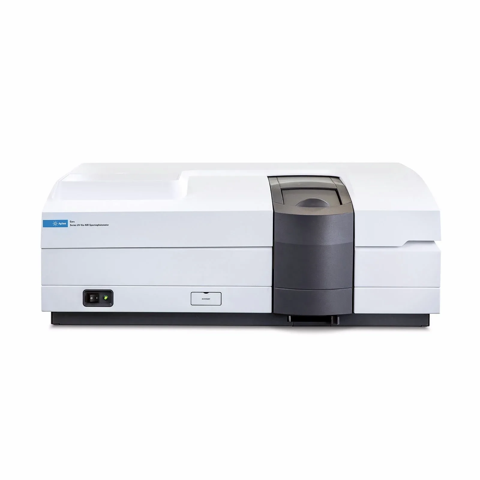 اسپکتروفتومتر Agilent مدل Cary 5000 UV-Vis-NIR اسپکتروفتومتر Agilent مدل Cary 5000 UV-Vis-NIR