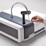 اسپکتروفتومتر Agilent مدل Cary 60 UV-Vis