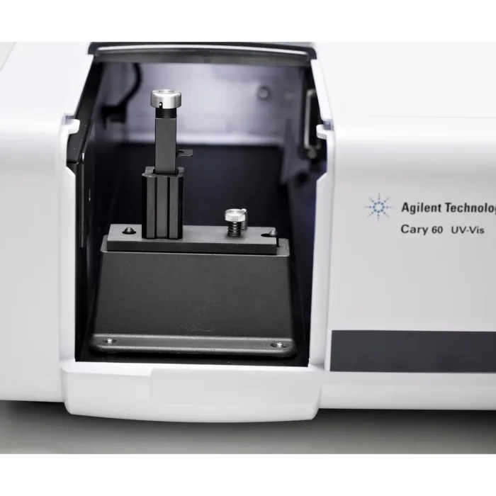 اسپکتروفتومتر Agilent مدل Cary 60 UV-Vis