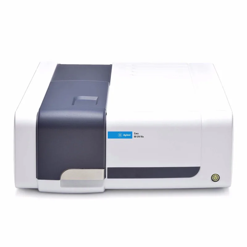 اسپکتروفتومتر Agilent مدل Cary 60 UV-Vis