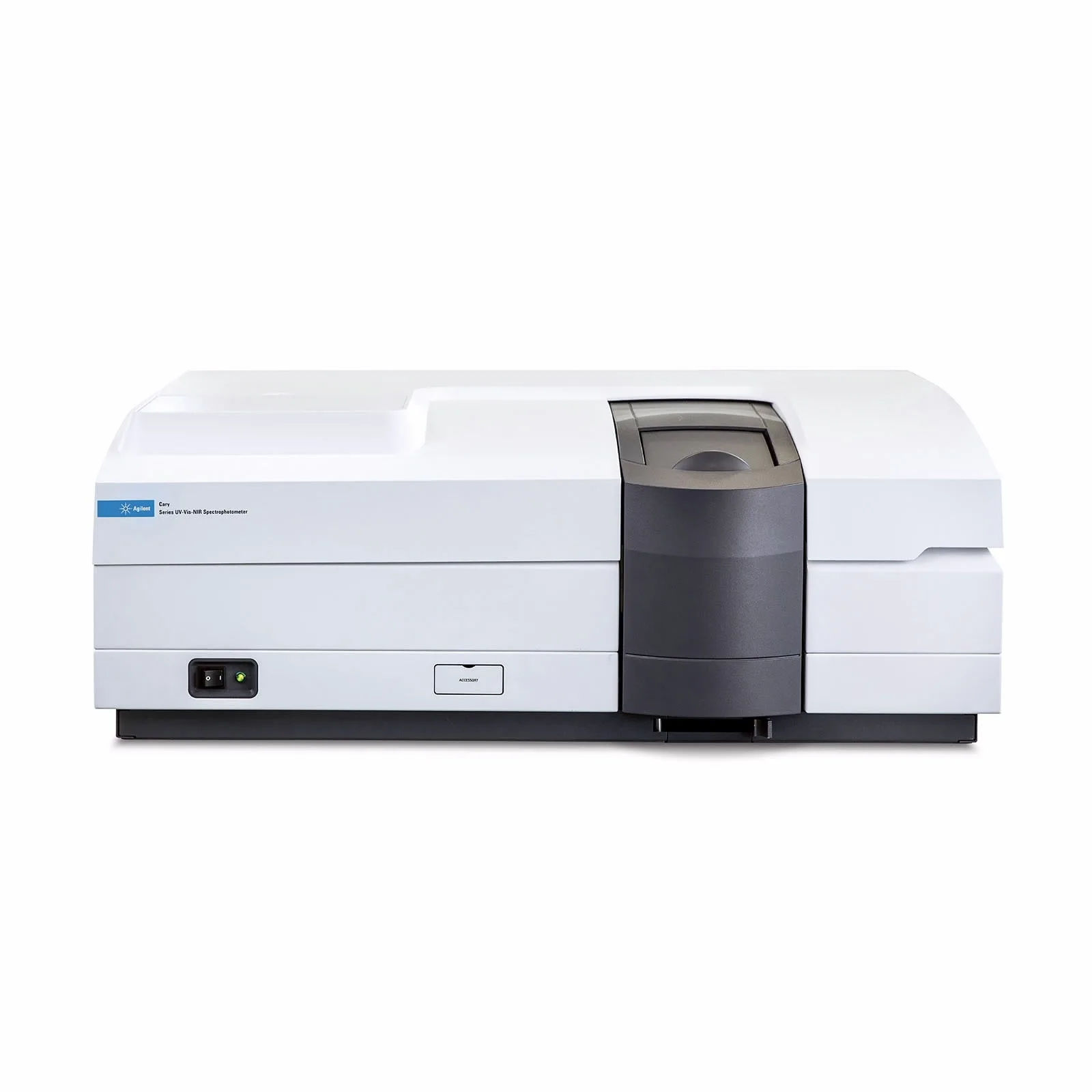 اسپکتروفتومتر Agilent مدل Cary 6000i UV-Vis-NIR اسپکتروفتومتر Agilent مدل Cary 6000i UV-Vis-NIR