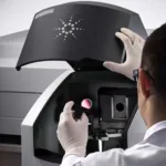 اسپکتروفتومتر Agilent مدل Cary 7000 UMS