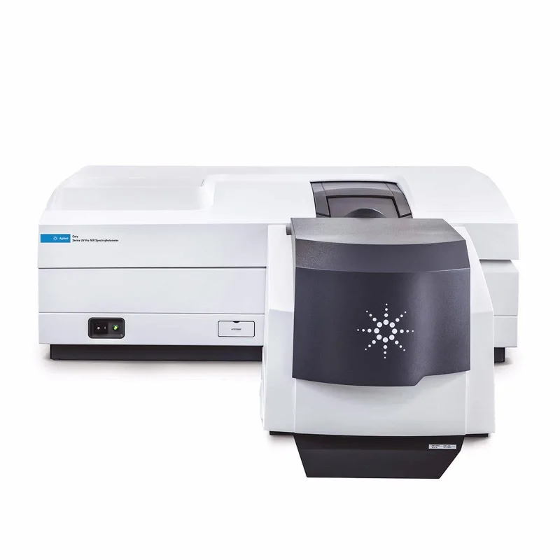 اسپکتروفتومتر Agilent مدل Cary 7000 UMS