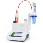 تیتراتور Mettler Toledo مدل Compact G10S