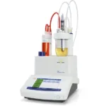 تیتراتور Mettler Toledo مدل Compact V30S