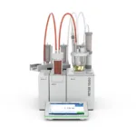 تیتراتور ولومتری Mettler Toledo مدل EVA V3