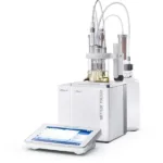 تیتراتور کولومتری Mettler Toledo مدل EVA C1 D