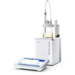 تیتراتور کولومتری Mettler Toledo مدل EVA C3