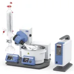 روتاری اواپراتور IKA مدل RV 10 auto pro V