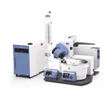 روتاری اواپراتور IKA مدل RV 10 auto pro V-C Complete