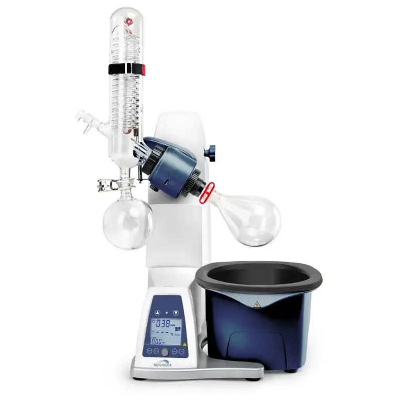 روتاری اواپراتور Scilogex مدل SCI100-Pro