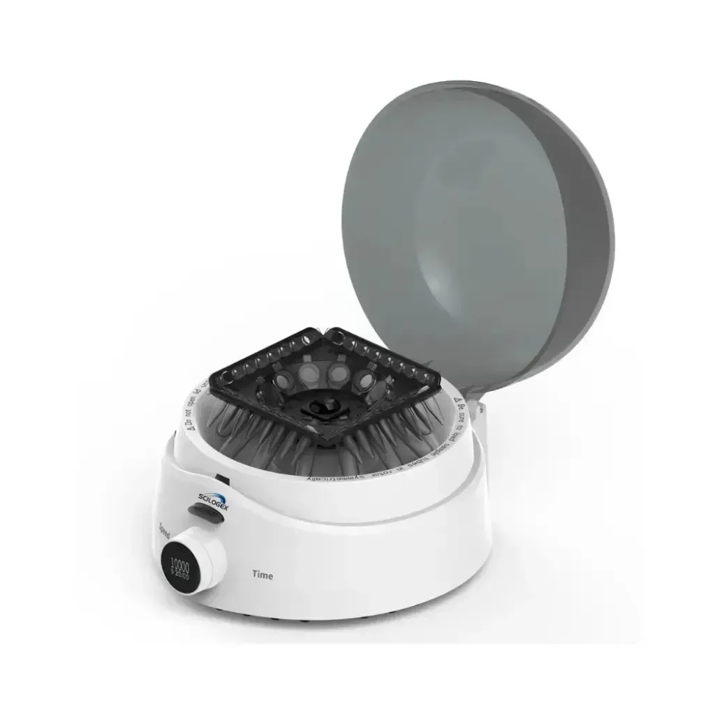 سانتریفیوژ Scilogex مدل EZee Pro