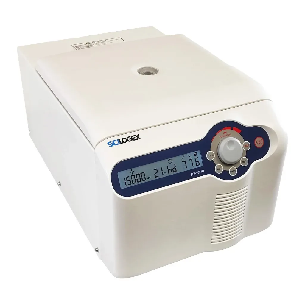 سانتریفیوژ Scilogex مدل SCI-1524R