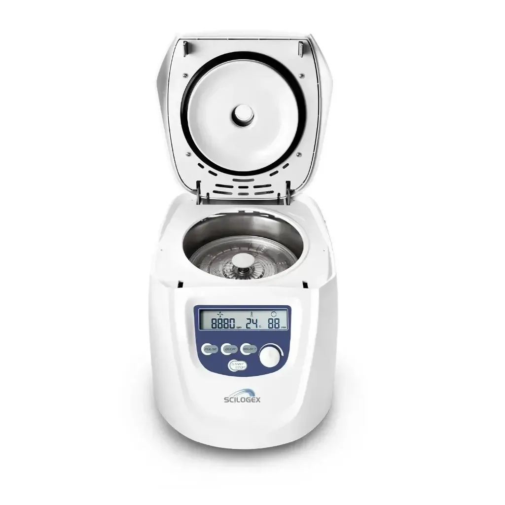 سانتریفیوژ Scilogex مدل SCI24H