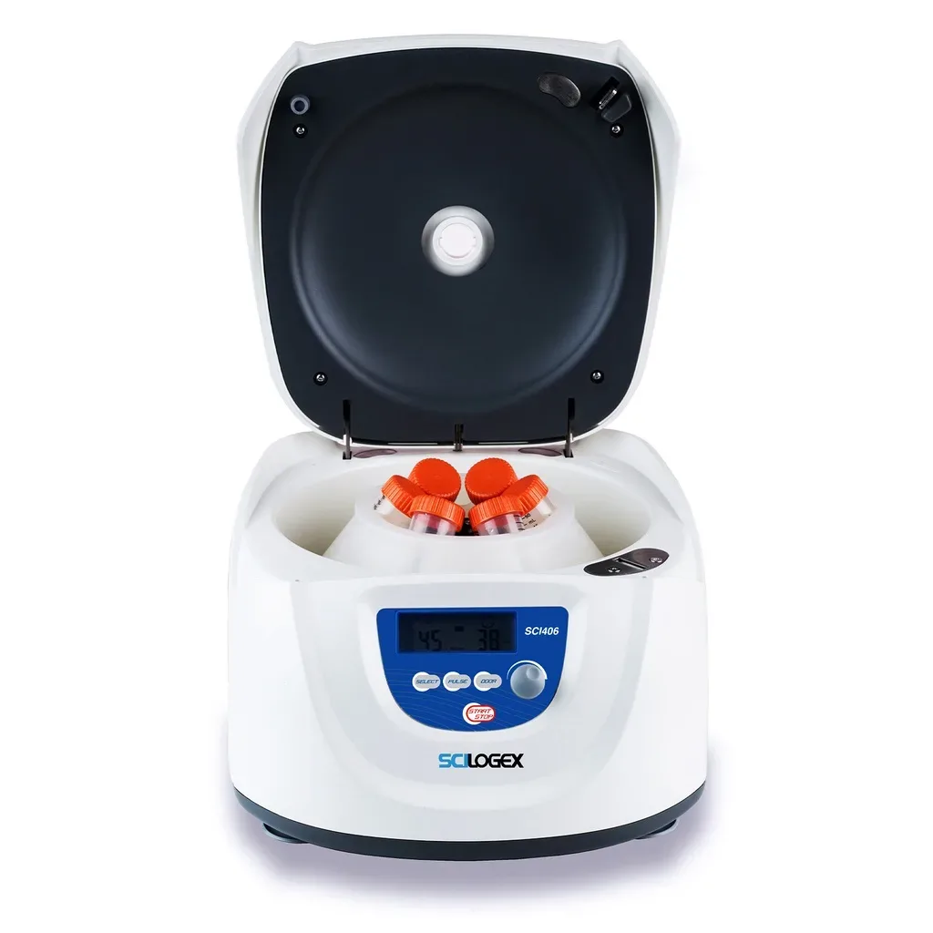سانتریفیوژ Scilogex مدل SCI406
