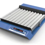 شیکر IKA مدل ROLLER 10 digital