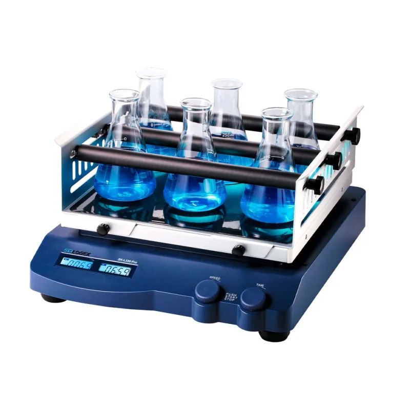 شیکر Scilogex مدل SCI-L330-Pro