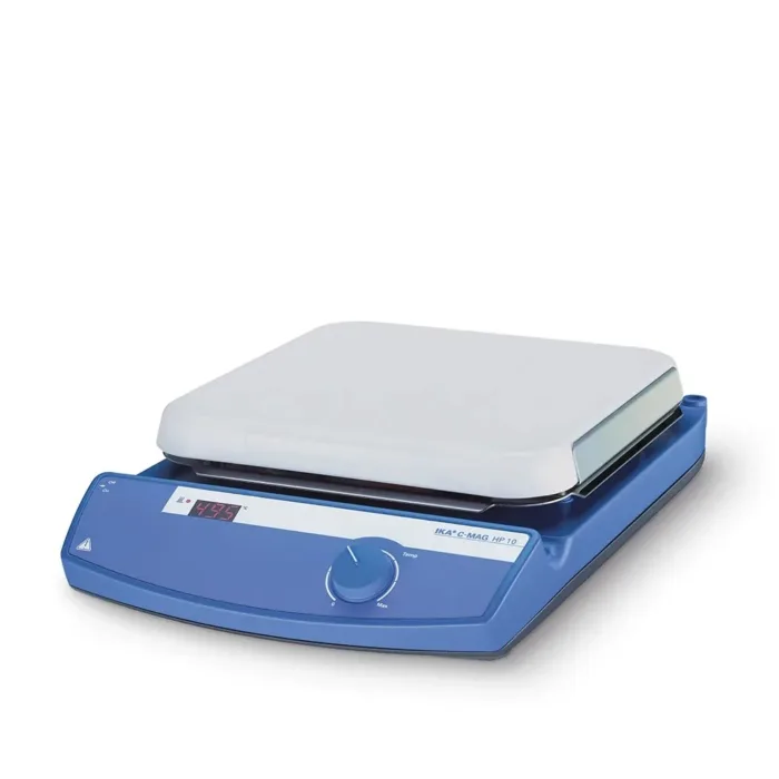 هات پلیت IKA مدل C-MAG HP 10 هات پلیت IKA مدل C-MAG HP 10