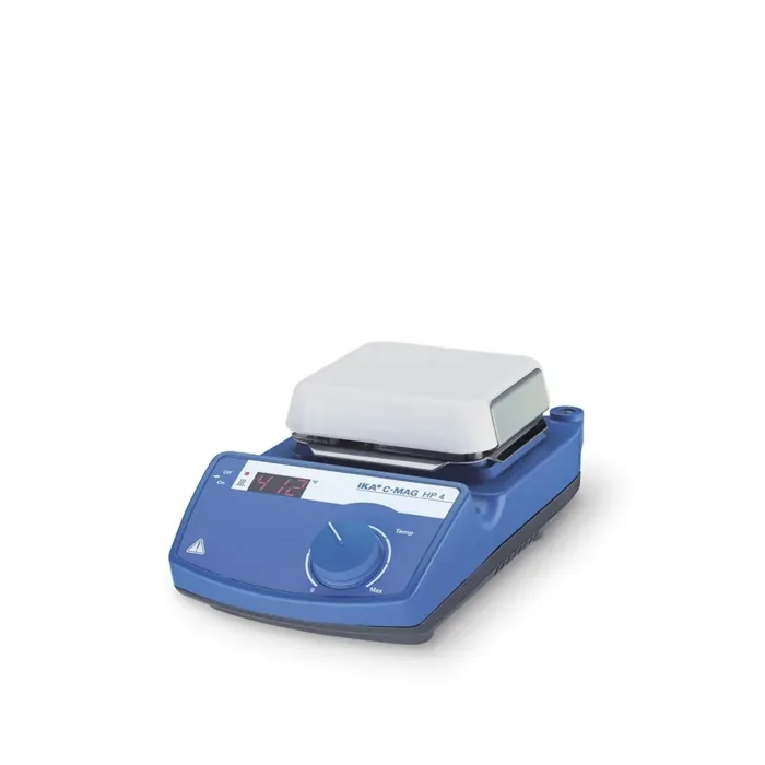 هات پلیت IKA مدل C-MAG HP 4