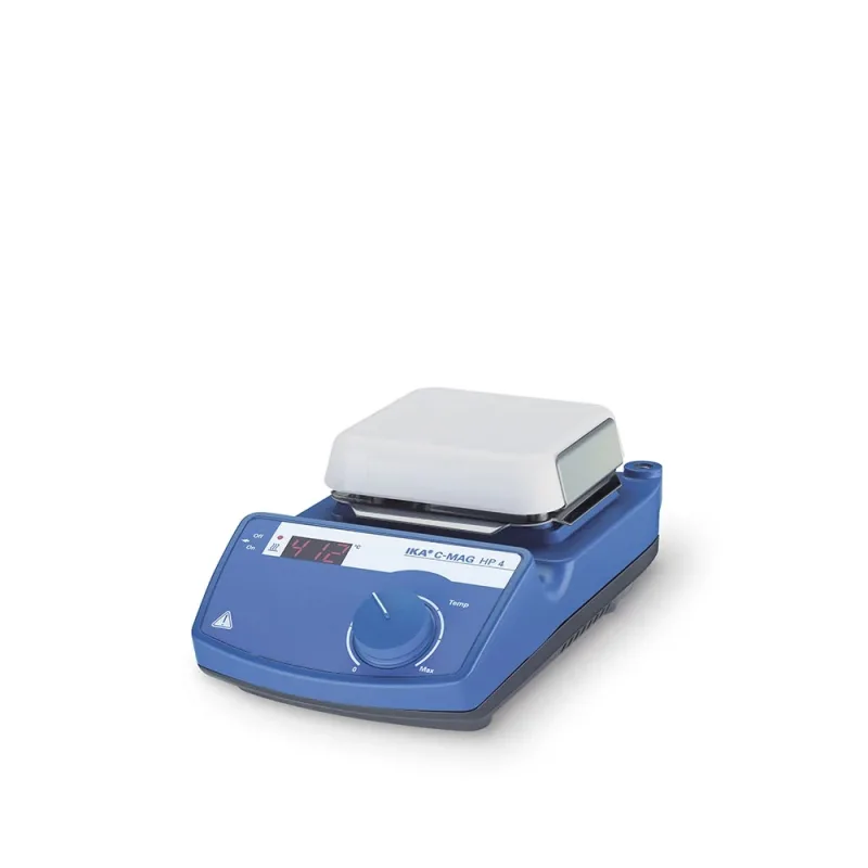 هات پلیت IKA مدل C-MAG HP 4