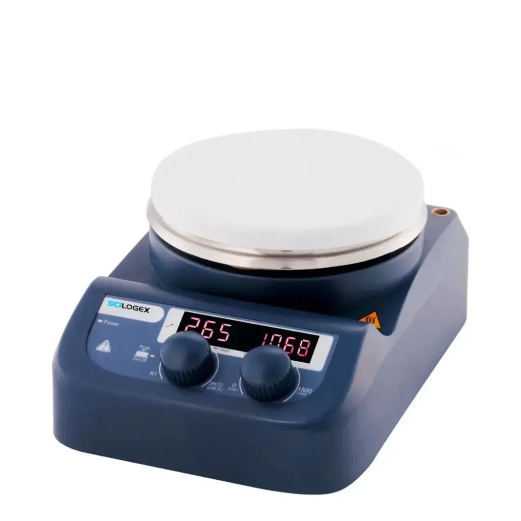 هات پلیت استیرر Scilogex مدل SCI280-Pro هات پلیت استیرر Scilogex مدل SCI280-Pro