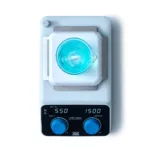 هات پلیت استیرر Velp مدل AREC 4 Digital