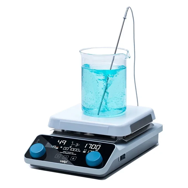 هات پلیت استیرر Velp مدل AREC 7 Advance