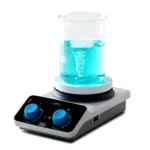 هات پلیت استیرر Velp مدل AREX 5