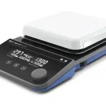 همزن مغناطیسی IKA مدل C-MAG HS 7 Control