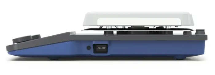 همزن مغناطیسی IKA مدل C-MAG HS 7 Control