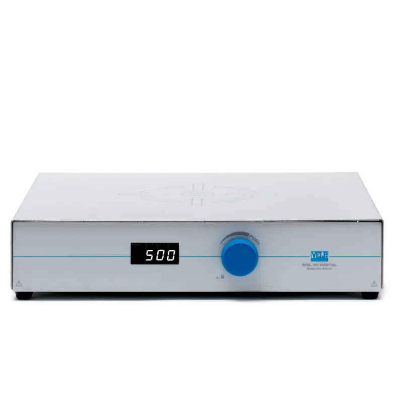 همزن مغناطیسی Velp مدل MSL 50 Digital