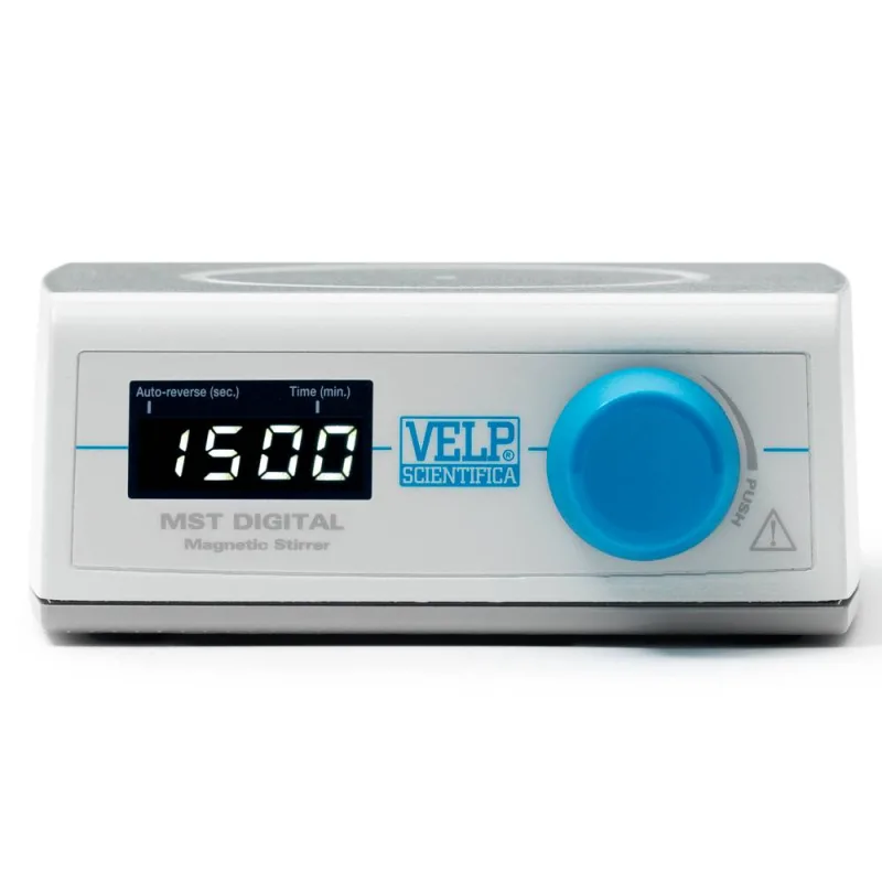 همزن مغناطیسی Velp مدل MST Digital