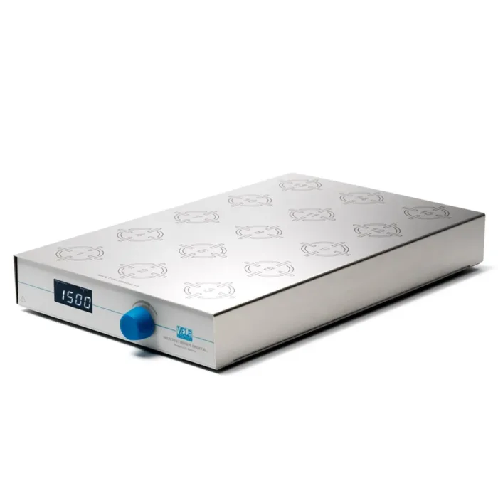 همزن مغناطیسی Velp مدل MULTISTIRRER Digital Series