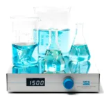 همزن مغناطیسی Velp مدل MULTISTIRRER Digital Series
