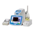 کارل فیشر تیتراتور KEM مدل MKC-710M
