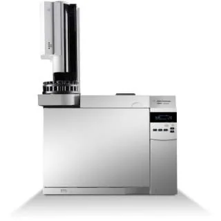 کروماتوگرافی گازی GC کمپانی Agilent مدل 7820A کروماتوگرافی گازی GC کمپانی Agilent مدل 7820A