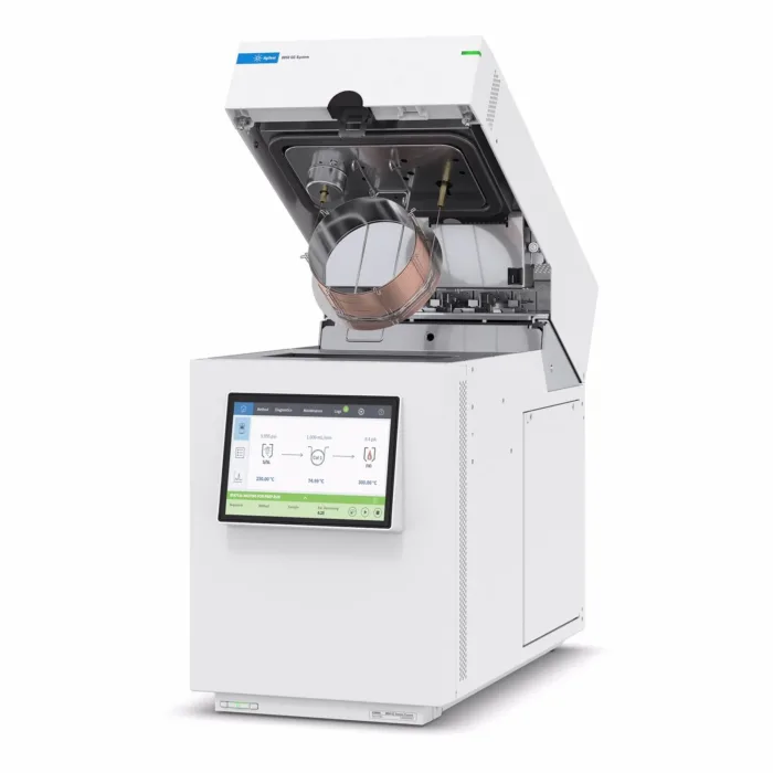 کروماتوگرافی گازی GC کمپانی Agilent مدل 8850