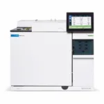 کروماتوگرافی گازی GC کمپانی Agilent مدل 8890