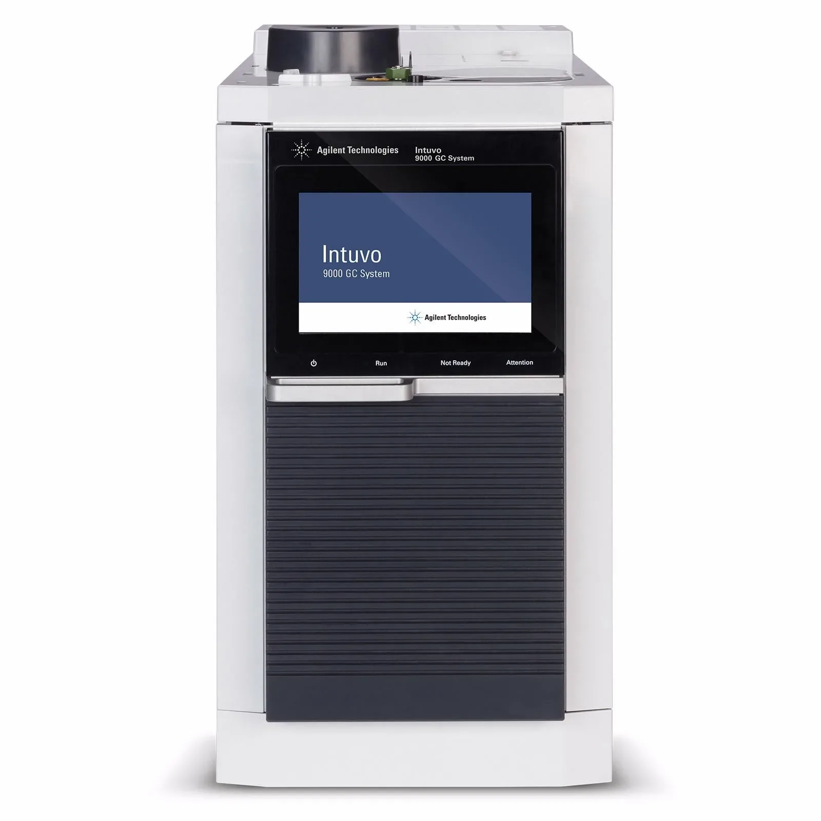 کروماتوگرافی گازی GC کمپانی Agilent مدل Intuvo 9000