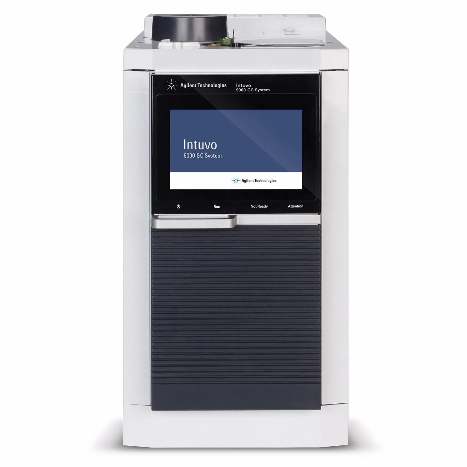 کروماتوگرافی گازی GC کمپانی Agilent مدل Intuvo 9000 کروماتوگرافی گازی GC کمپانی Agilent مدل Intuvo 9000