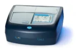 اسپکتروفتومتر Hach مدل DR6000