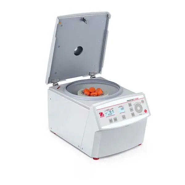 سانتریفیوژ Ohaus مدل Frontier 5000 Series Multi IVD