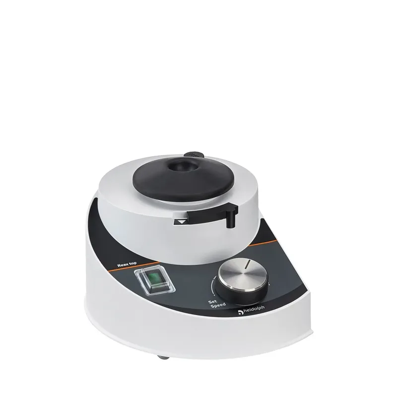 شیکر ورتکس Heidolph مدل Reax top