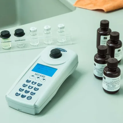 فتومتر Lovibond مدل MD 640