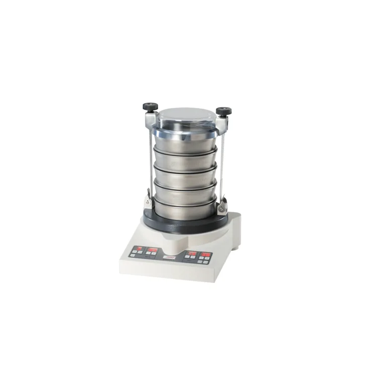 شیکر الک Fritsch مدل ANALYSETTE 3 PRO شیکر الک Fritsch مدل ANALYSETTE 3 PRO